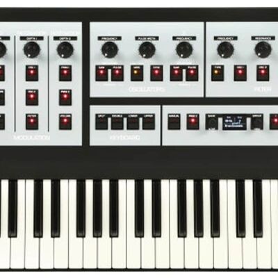 2022 Oberheim OB-3600 2022 Oberheim OB-3600