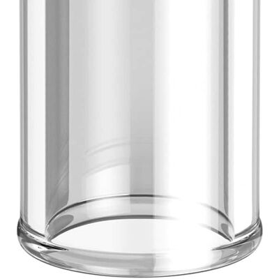 Unbranded Premium Glass Guitar Slide for Electric and Acoustic... Unbranded Premium Glass Guitar Slide for Electric and Acoustic...