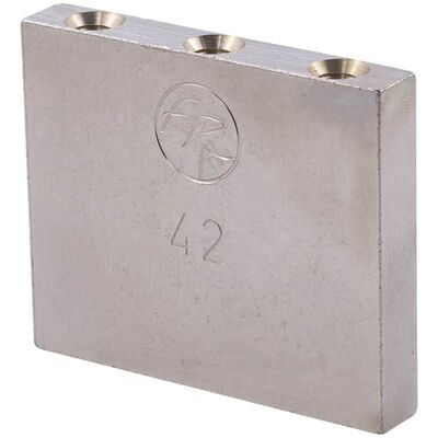 Floyd Rose 1000 Series Tremolo Block - 42 mm Floyd Rose 1000 Series Tremolo Block - 42 mm
