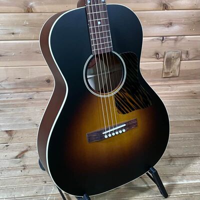 Gibson L-00 Century 12-Fret Acoustic Guitar - Vintage Sunburst Gibson L-00 Century 12-Fret Acoustic Guitar - Vintage Sunburst