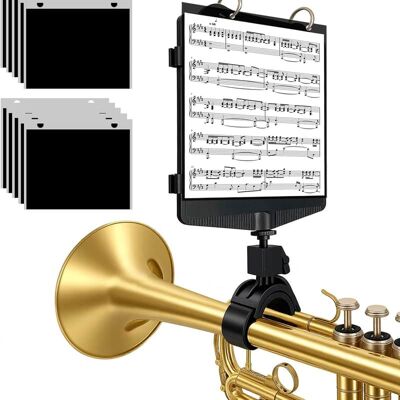 Unbranded 2 in 1 Adjustable Trumpet & Snare Drum Marching ... Unbranded 2 in 1 Adjustable Trumpet & Snare Drum Marching ...