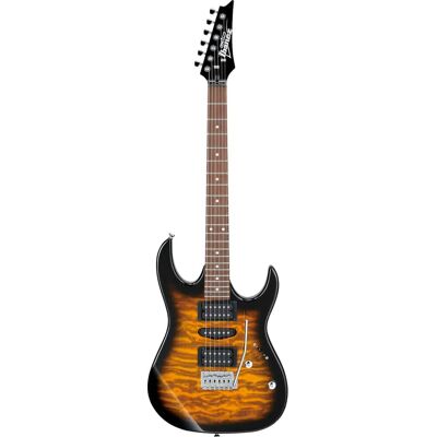 Ibanez GRX70QASB Ibanez GRX70QASB