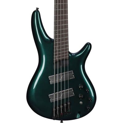 Ibanez Ibanez SRMS725-BCM SR Bass Workshop 5-String Multi-Sca... Ibanez Ibanez SRMS725-BCM SR Bass Workshop 5-String Multi-Sca...