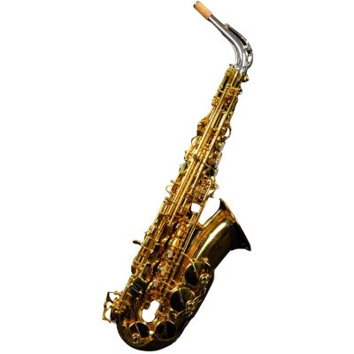 Jupiter CXL Intermediate Alto Saxophone - CAS1070Q Jupiter CXL Intermediate Alto Saxophone - CAS1070Q