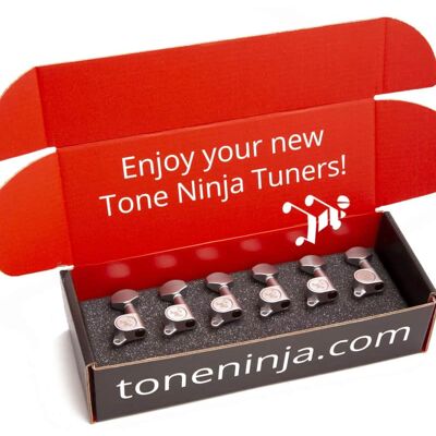 Tone Ninja T7S-6L-LH Tone Ninja T7S-6L-LH