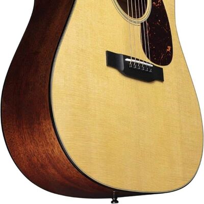 Martin Martin D-18 Mahogany Dreadnought Guitar (Natural) Martin Martin D-18 Mahogany Dreadnought Guitar (Natural)