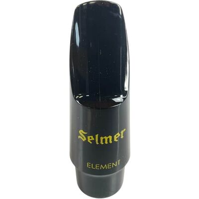 Conn-Selmer Conn Element Mouthpiece for Alto Saxophone Conn-Selmer Conn Element Mouthpiece for Alto Saxophone