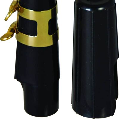 Jean Baptiste Plastic Baritone Saxophone Mouthpiece Jean Baptiste Plastic Baritone Saxophone Mouthpiece