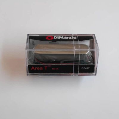 DiMarzio Area T Telecaster Neck DP 417 DiMarzio Area T Telecaster Neck DP 417