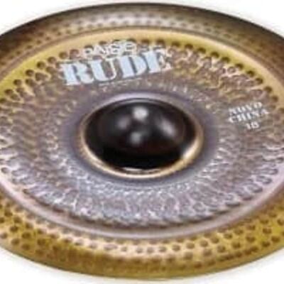 Paiste Hal Leonard 1122518 Paiste Hal Leonard 1122518