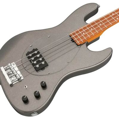 Sadowsky MetroExpress 21-Fret Vintage M Bass, Roasted Maple Fi... Sadowsky MetroExpress 21-Fret Vintage M Bass, Roasted Maple Fi...