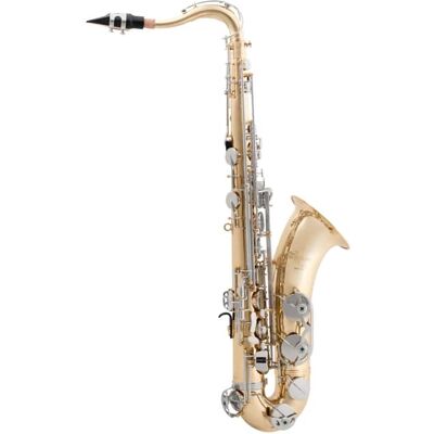 Selmer Aristocrat Bb Tenor Saxophone Outfit Selmer Aristocrat Bb Tenor Saxophone Outfit