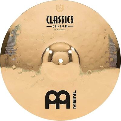 Meinl CC15MC-B Meinl CC15MC-B