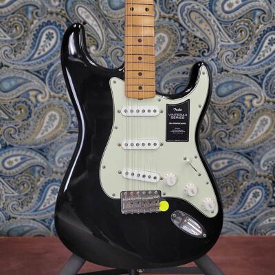 Fender Vintera II Road Worn '60s Stratocaster Fender Vintera II Road Worn '60s Stratocaster