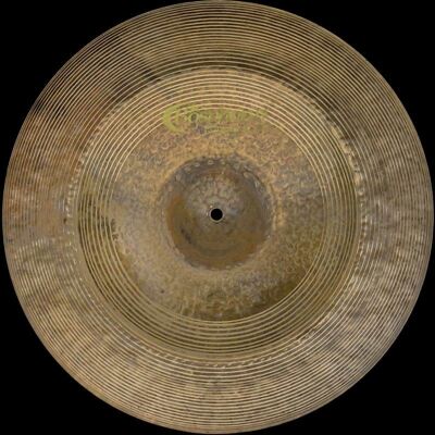 Bosphorus Samba 18" China Pre-Order Bosphorus Samba 18" China Pre-Order