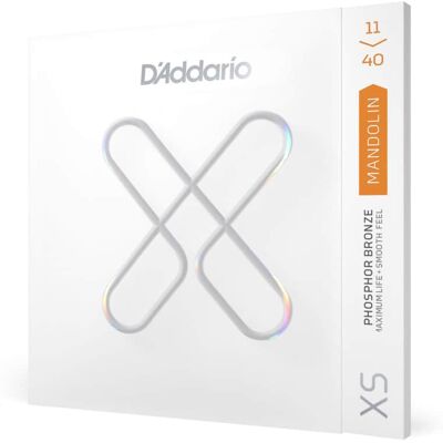 Daddario D'Addario XSM1140 Daddario D'Addario XSM1140