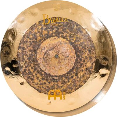 Meinl Byzance Dual 15 Meinl Byzance Dual 15