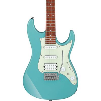 Ibanez AZES40 Electric Guitar Purist Blue HSS Ibanez AZES40 Electric Guitar Purist Blue HSS