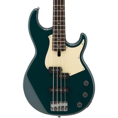 Yamaha Yamaha BB434 4-String Bass Guitar (Teal Blue) Yamaha Yamaha BB434 4-String Bass Guitar (Teal Blue)