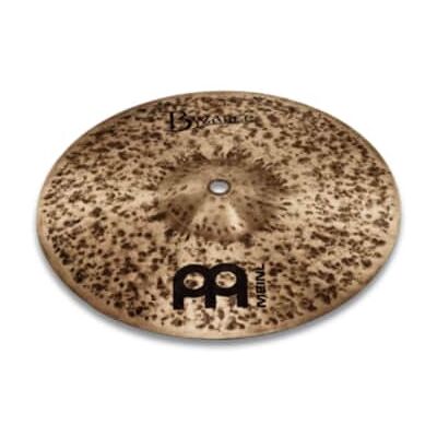 Meinl Meinl 8" Byzance Dark Splash Cymbal Meinl Meinl 8" Byzance Dark Splash Cymbal