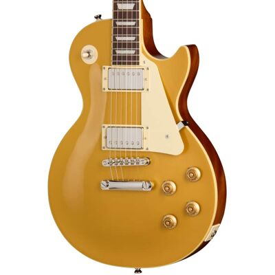 Epiphone Epiphone Les Paul Standard 50s Goldtop Epiphone Epiphone Les Paul Standard 50s Goldtop