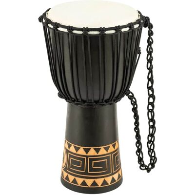 Meinl MEINL 10" CONGA SERIES DJEMBE HDJ1-M Meinl MEINL 10" CONGA SERIES DJEMBE HDJ1-M