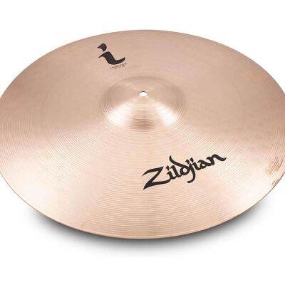 Zildjian Zildjian I Series Crash Ride Cymbal (20") Zildjian Zildjian I Series Crash Ride Cymbal (20")