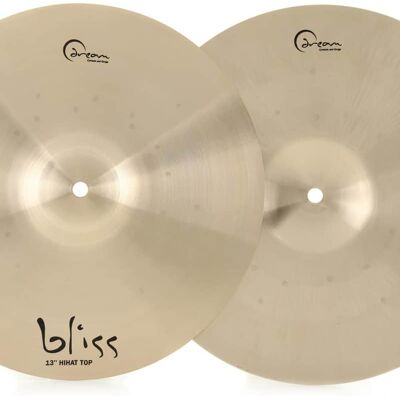 2022 Dream Cymbals BHH13-U 2022 Dream Cymbals BHH13-U