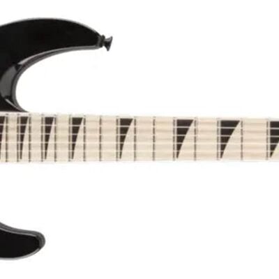 2024 Jackson Jackson JS Series Dinky Arch Top JS32 DKAM, Mapl... 2024 Jackson Jackson JS Series Dinky Arch Top JS32 DKAM, Mapl...