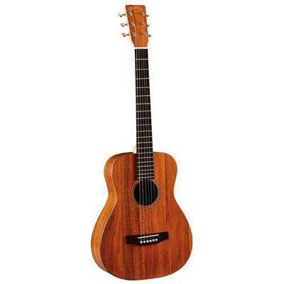 Martin LXK2 Little Martin Acoustic Guitar Koa Pattern HPL Top Martin LXK2 Little Martin Acoustic Guitar Koa Pattern HPL Top