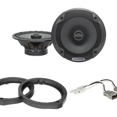 Alpine SPE-6000 HSB524 70-7800 Alpine SPE-6000 HSB524 70-7800