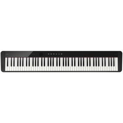 Casio Casio Privia 88-Key Digital Piano with Casio CS68 Stand,... Casio Casio Privia 88-Key Digital Piano with Casio CS68 Stand,...