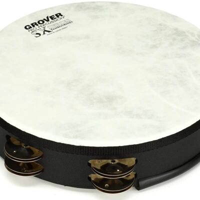 2021 GROVER PRO PERCUSSION SX-GS 2021 GROVER PRO PERCUSSION SX-GS