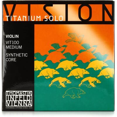 2020 Thomastik-Infeld VIT100 2020 Thomastik-Infeld VIT100