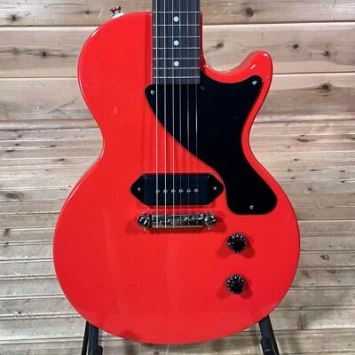 Epiphone Billie Joe Armstrong Les Paul Junior Electric Guitar ... Epiphone Billie Joe Armstrong Les Paul Junior Electric Guitar ...