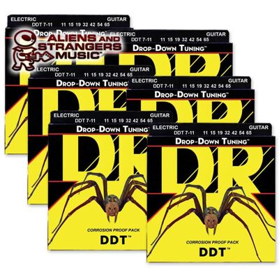 DR DDT7-11 DR DDT7-11
