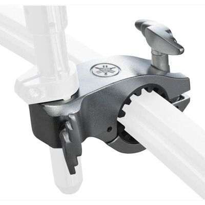 Yamaha HXTCII Rack System Tom/Cymbal 7/8" Clamp Yamaha HXTCII Rack System Tom/Cymbal 7/8" Clamp