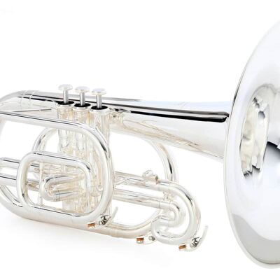 2021 Yamaha YMP-204MS 2021 Yamaha YMP-204MS