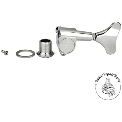 Warwick Warwick Bass Tuning Machine Key, Left (Bass Side) - C... Warwick Warwick Bass Tuning Machine Key, Left (Bass Side) - C...