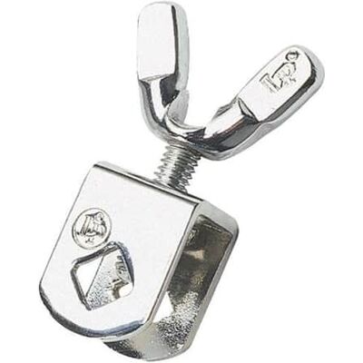 Latin Percussion L.P. LP235 Cowbell U-Clamp Latin Percussion L.P. LP235 Cowbell U-Clamp