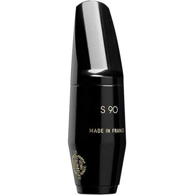 Selmer-Paris Paris S90 Series Soprano Saxophone Mouthpiece 170 Selmer-Paris Paris S90 Series Soprano Saxophone Mouthpiece 170