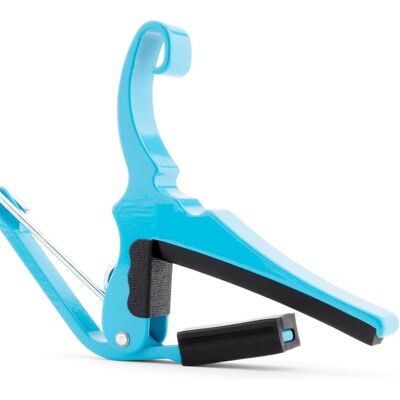 Unbranded Guitar Capo For 6-String Acoustic Guitars Quality, S... Unbranded Guitar Capo For 6-String Acoustic Guitars Quality, S...