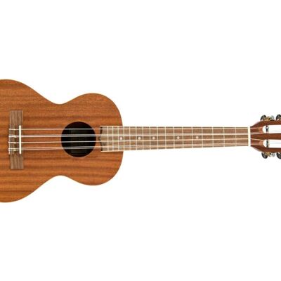 Lanikai Lanikai MA-6T Mahogany 6-String Tenor Ukulele Lanikai Lanikai MA-6T Mahogany 6-String Tenor Ukulele