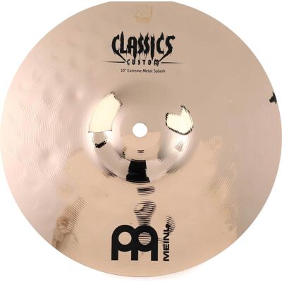 2021 Meinl CC10EMS-B 2021 Meinl CC10EMS-B