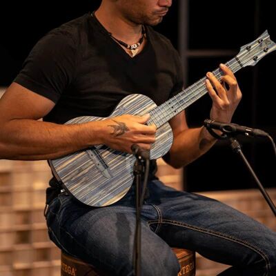 Ortega RUSWB-TE Ortega RUSWB-TE