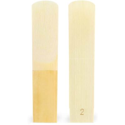 Unbranded Professional Alto Sax Reeds for Saxophone Beginner a... Unbranded Professional Alto Sax Reeds for Saxophone Beginner a...