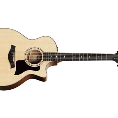 Taylor Taylor 2025 314ce V Class Grand Auditorium Acoustic Ele... Taylor Taylor 2025 314ce V Class Grand Auditorium Acoustic Ele...