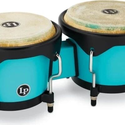 Latin Percussion Hal Leonard LP601D-SF-K Latin Percussion Hal Leonard LP601D-SF-K