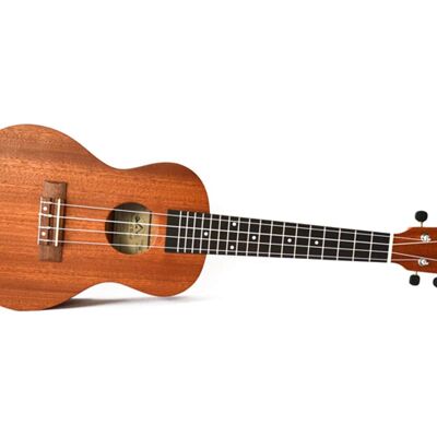 Twisted Wood Tyro Ukulele Soprano - TY-050S Twisted Wood Tyro Ukulele Soprano - TY-050S