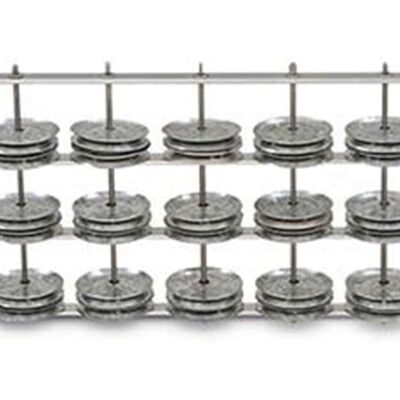 Latin Percussion L.P. SMALL CHOCALHO Latin Percussion L.P. SMALL CHOCALHO